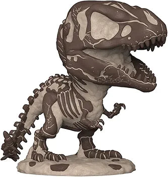 1682 Funko POP! Jurassic World - Tyrannosaurus Fossil