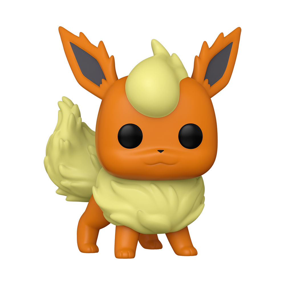 629 Funko POP! Pokemon - Flareon