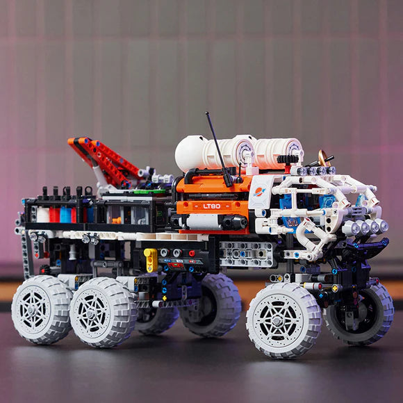 42180 LEGO Technic Mars Crew Exploration Rover