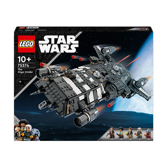 75374 LEGO Star Wars The Onyx Cinder