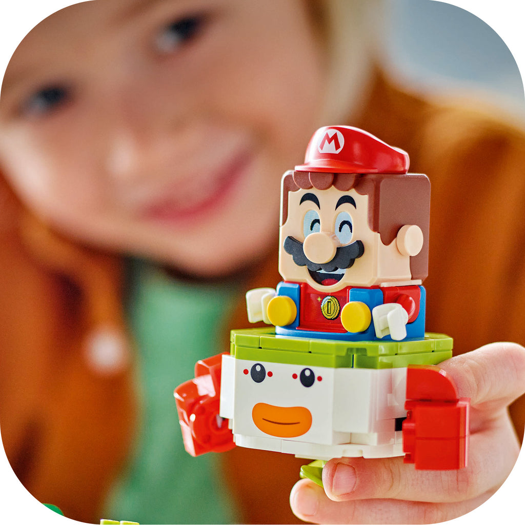 LEGO® Super Mario™ Adventures with Interactive LEGO® Mario™ 71439