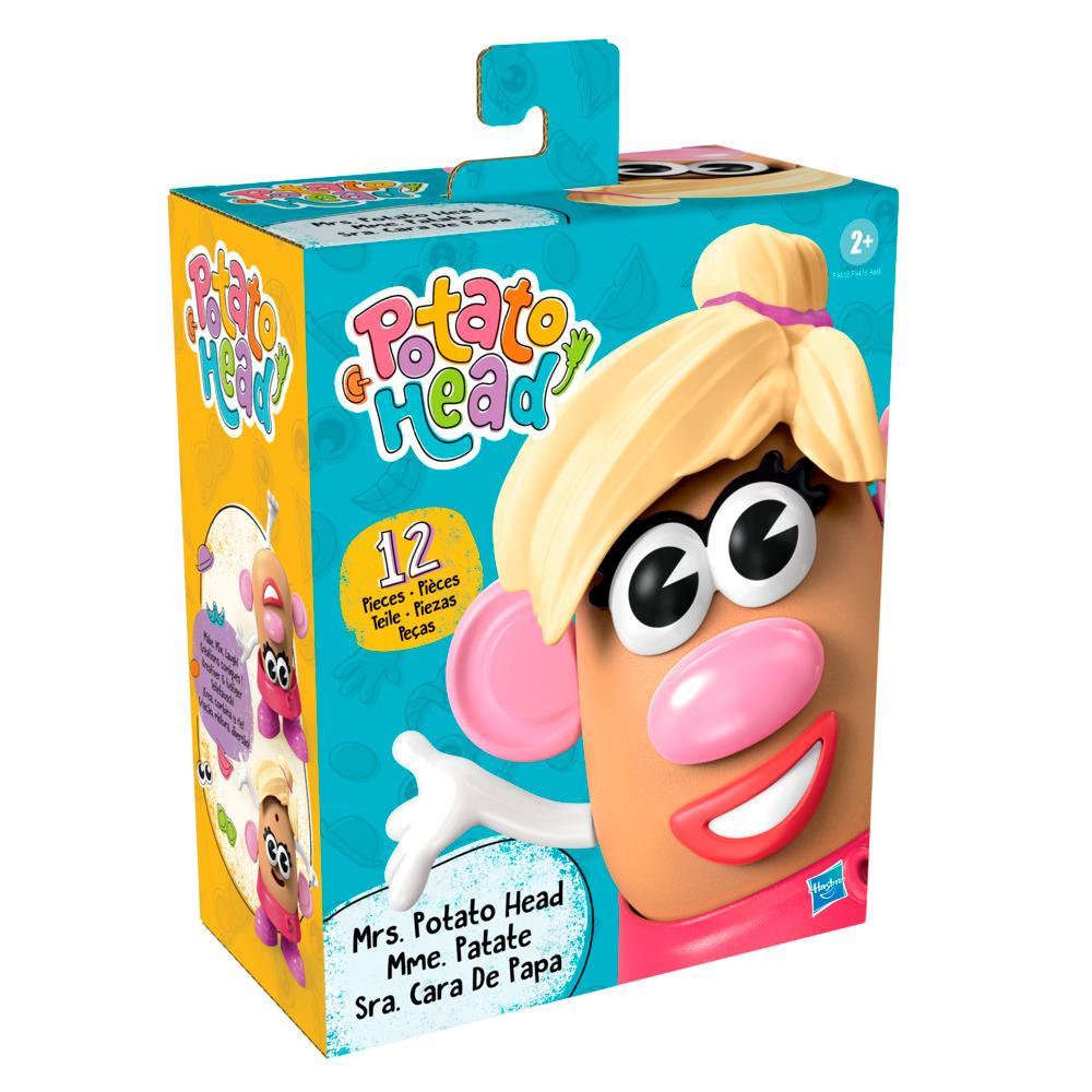 Mr. Potato Head Classic Asst Each