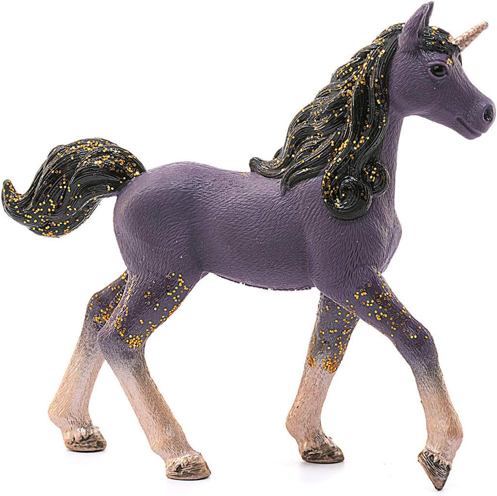70580 Schleich Bayala - Shooting Star Unicorn Foal