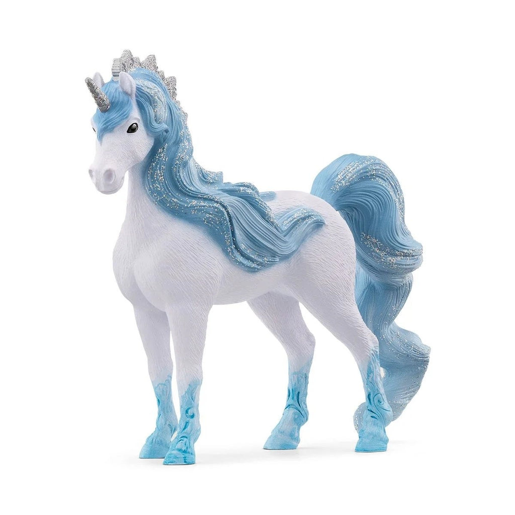 70823 Schleich Flowy Unicorn Mare