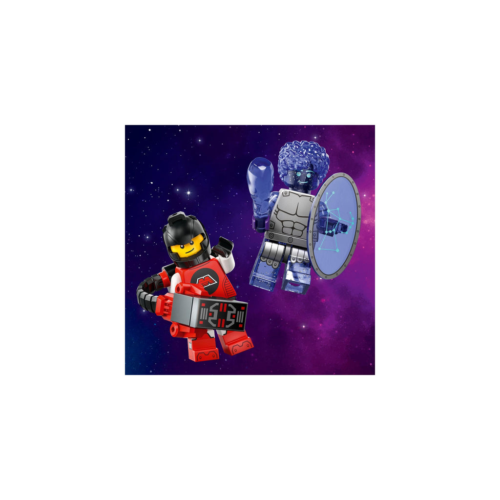 LEGO® Minifigures Series 26 Space Limited-Edition (1 of 12 to Collect) 71046