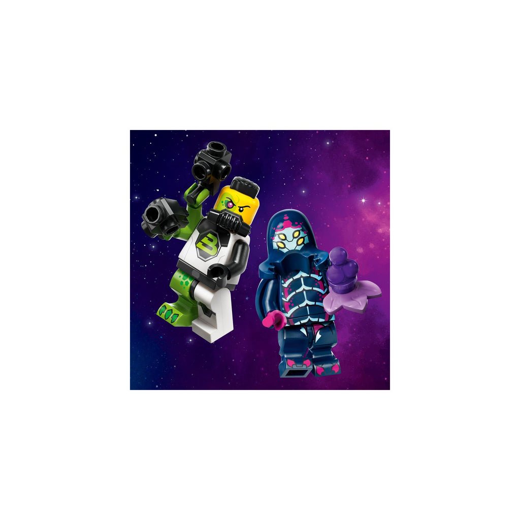 LEGO® Minifigures Series 26 Space Limited-Edition (1 of 12 to Collect) 71046