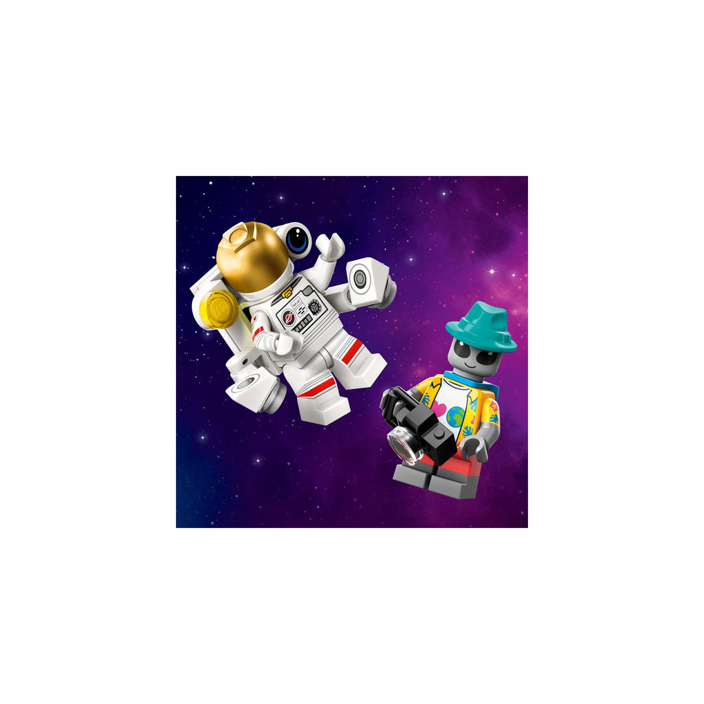 LEGO® Minifigures Series 26 Space Limited-Edition (1 of 12 to Collect) 71046