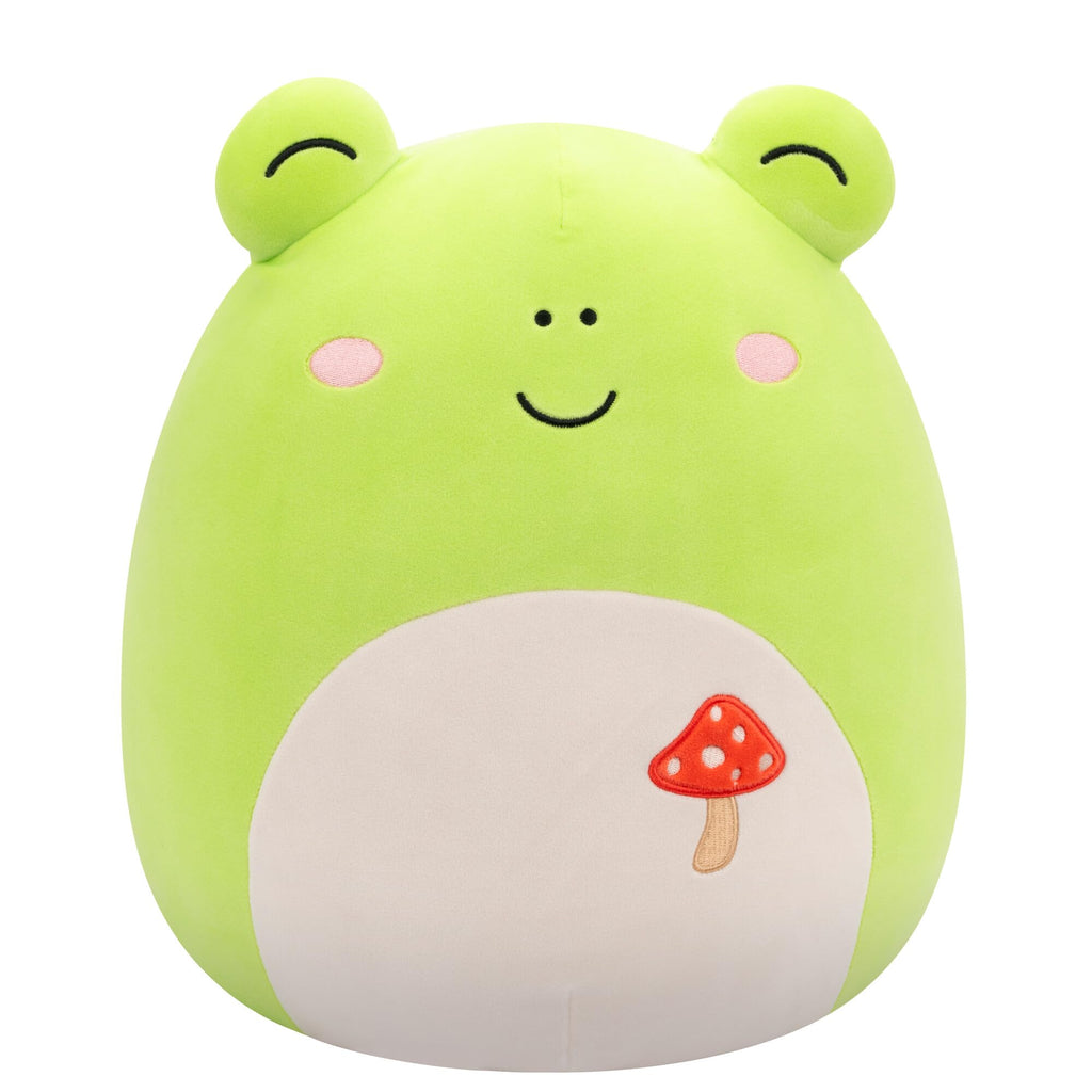 Squishmallows 7.5 Inch Plush Squad B (Wave 21) Each