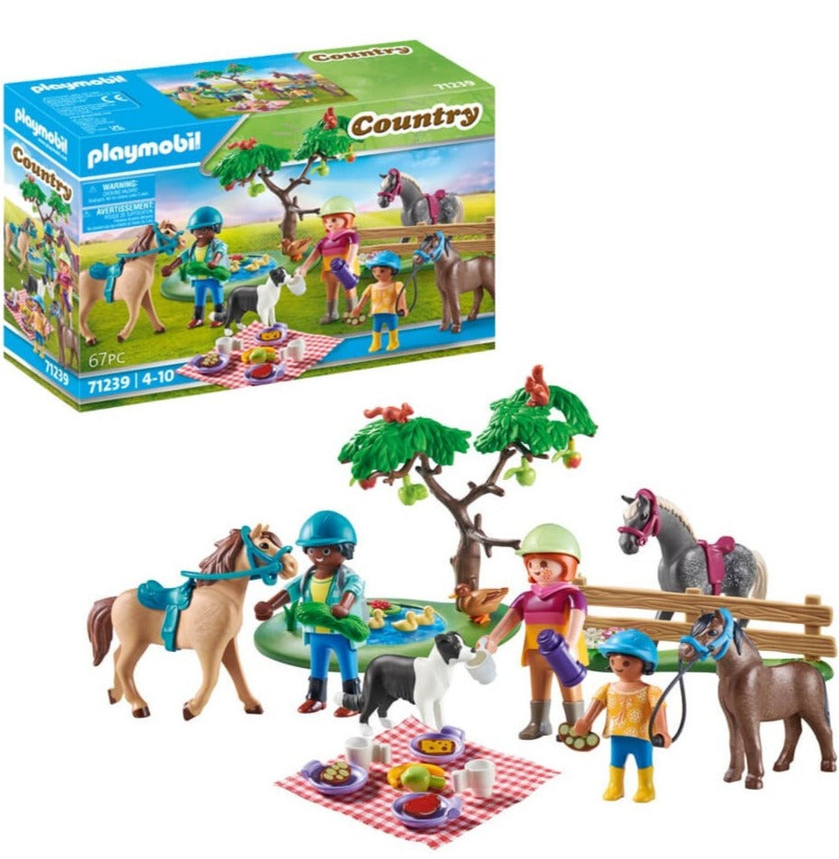 Playmobil Country – Pops Toys