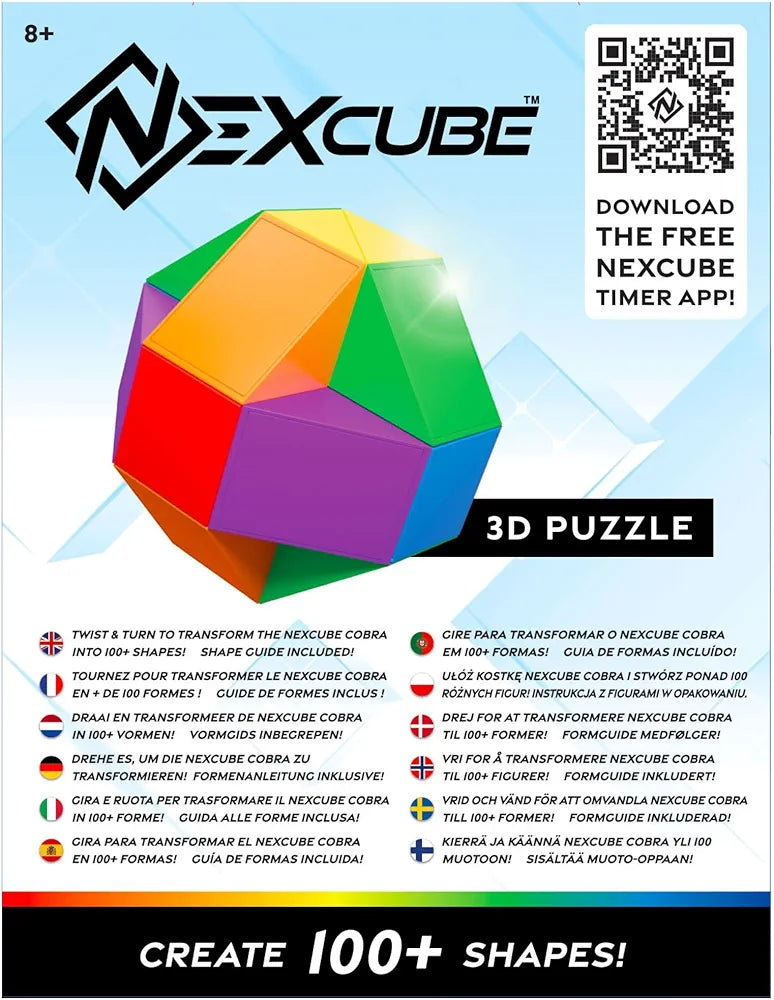 Nexcube Cobra