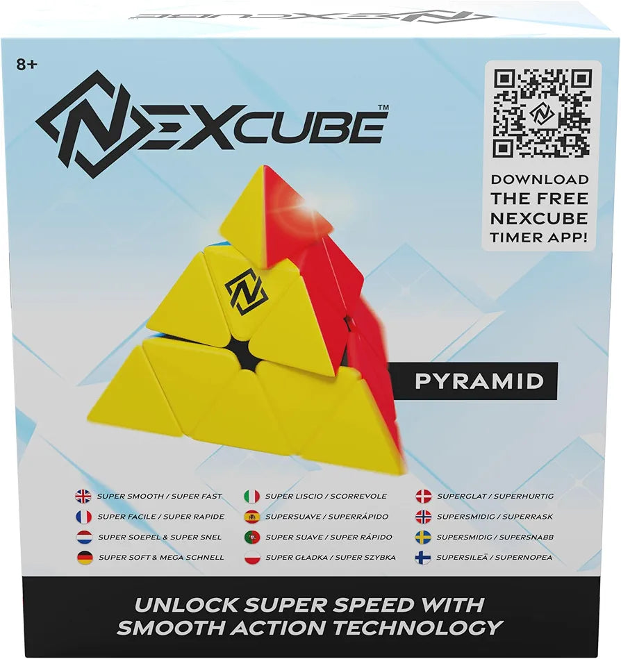 Nexcube Pyramid