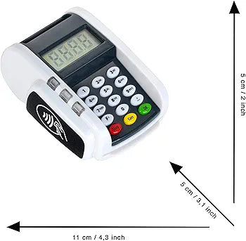 Klein Point of Sale Terminal with Light & Sound