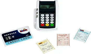 Klein Point of Sale Terminal with Light & Sound