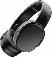 Skullcandy Crusher 3 Wireless Over the Ear Headphones - Black