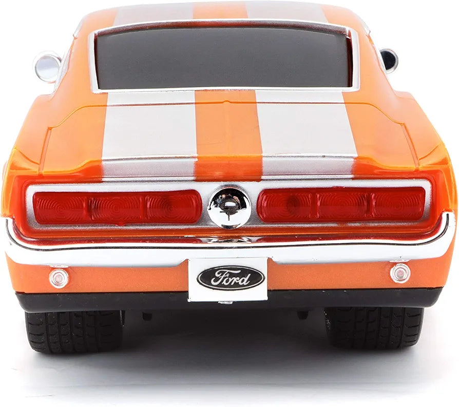 Maisto 1/24 R/C Ford Mustang GT 1967 - 24GHz