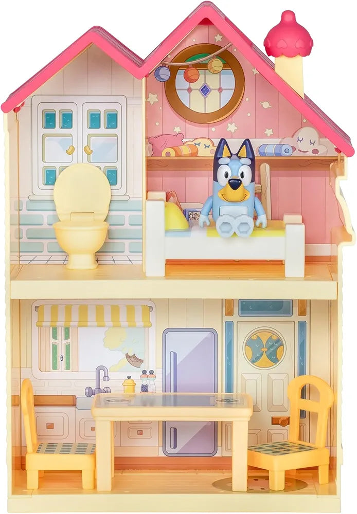 Bluey - Mini Bluey Home