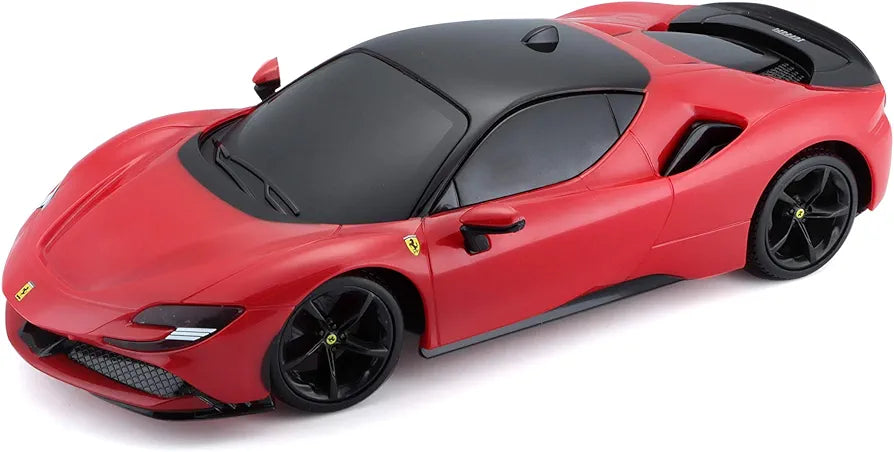 Maisto 1/24 R/C Ferrari SF90 Stradale - 2.4GHz