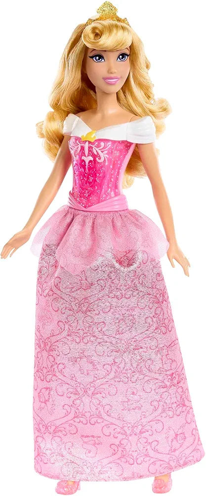 Disney Princess Doll Sparkling Skirt Assortment Each