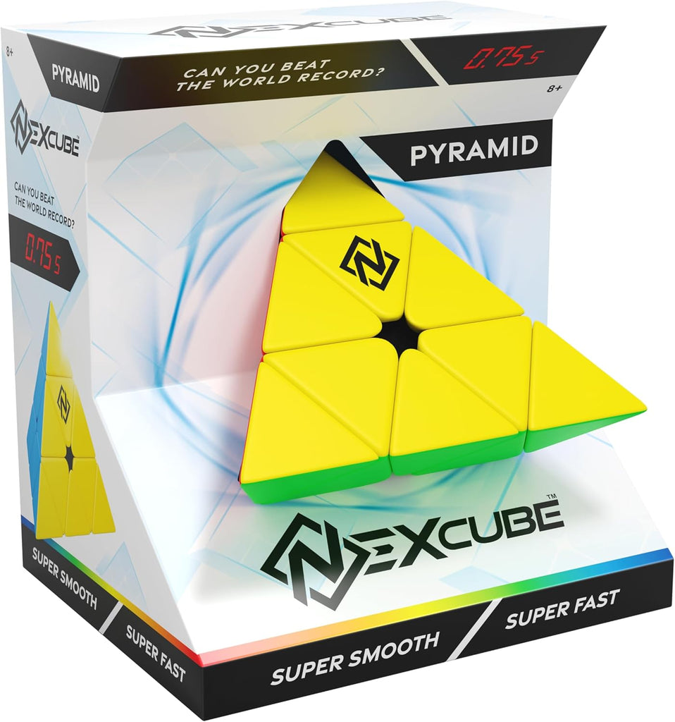 Nexcube Pyramid