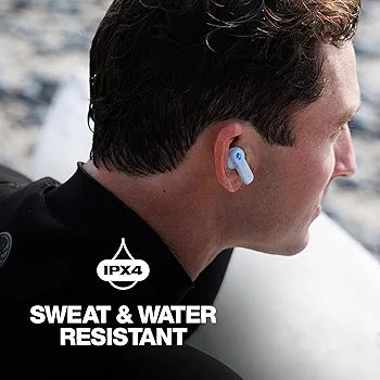 Skullcandy ECO-BUDS TWS-GLACIER