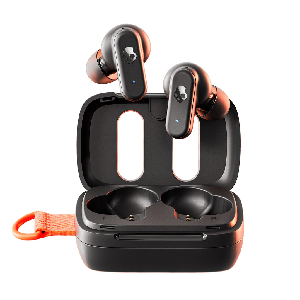 Skullcandy Dime 3 - True Wireless Earbuds - Black