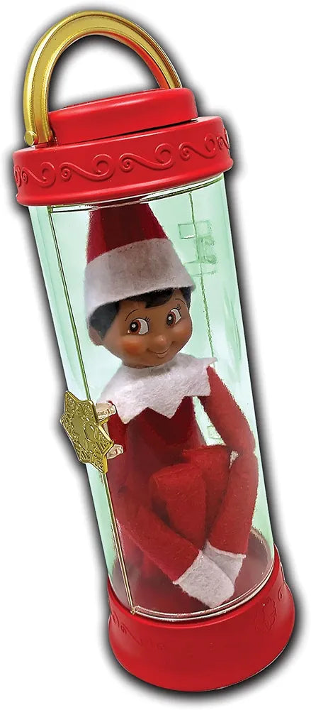 The Elf on the Shelf - Scout Elf Carrier