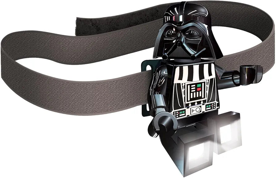 LEGO Star Wars Darth Vader Head Lamp