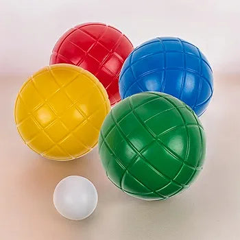 Boccia Balls (Water Filled)