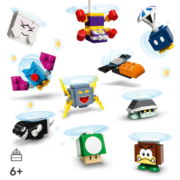 71394 LEGO Super Mario Character Packs – Series 3