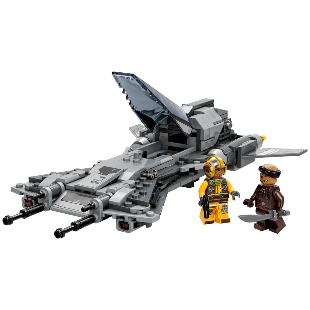 75346 LEGO Star Wars Pirate Snub Fighter