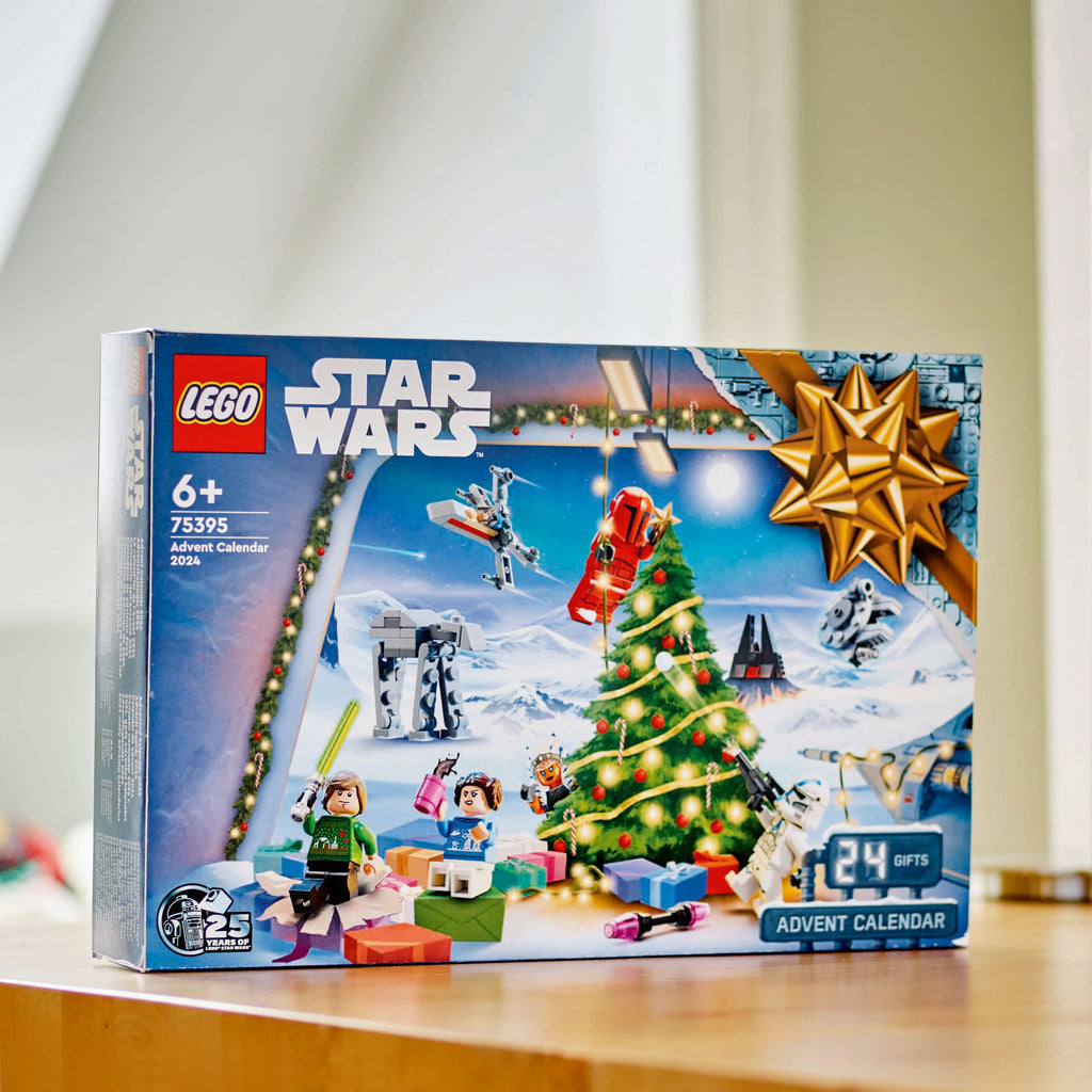 LEGO® Star Wars™ Advent Calendar 75395