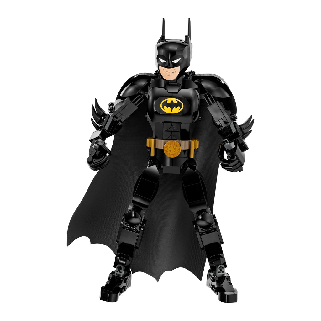 76259 LEGO Super Heroes Batman Construction Figure