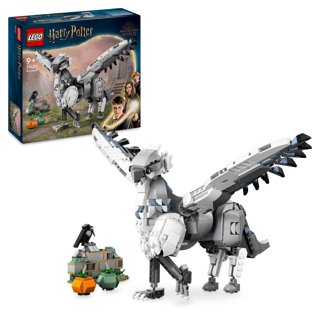 76427 LEGO Harry Potter Buckbeak