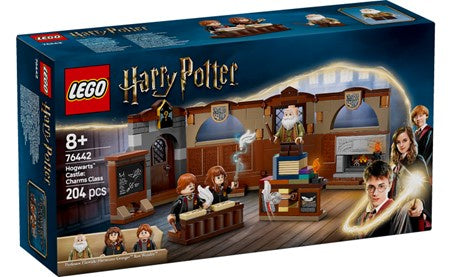 LEGO® Harry Potter™ Hogwarts™ Castle: Charms Class 76442