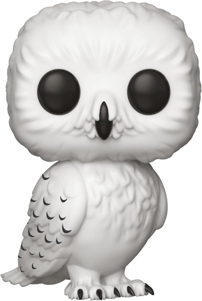 76 Funko POP! Harry Potter - Hedwig