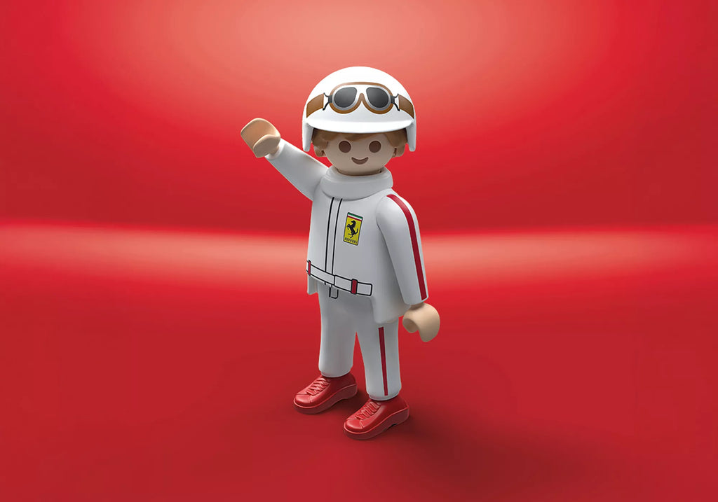 71856 Playmobil X Ferrari 250 GTO