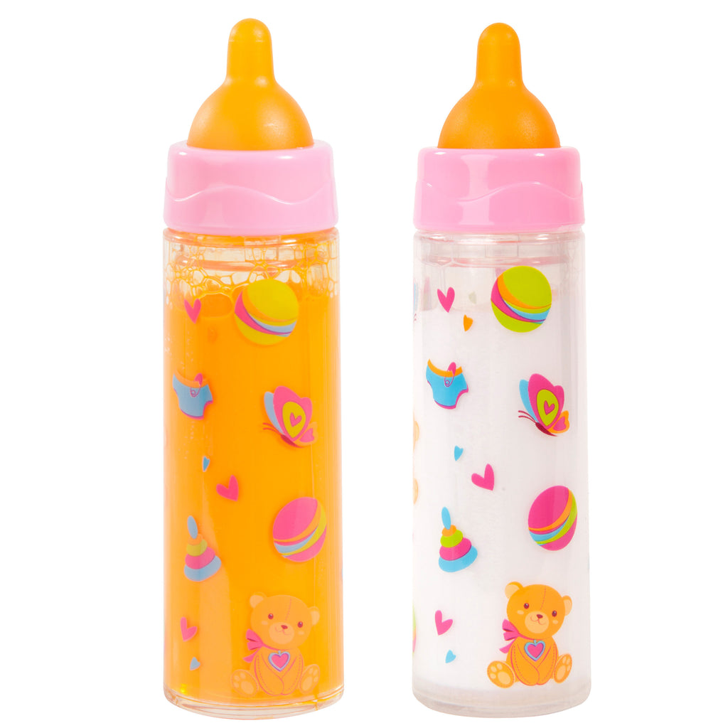 Bayer Doll’s Bottles (2 Piece)