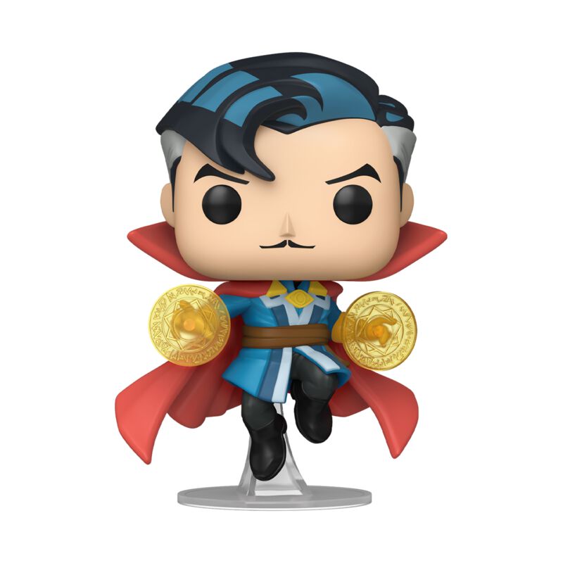 1532 Funko POP! Marvel FNSM - Doctor Strange (EX)
