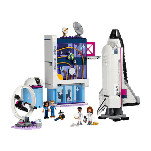 41713 LEGO Friends Olivia's Space Academy