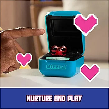 Bitzee Digital Interactive Pet