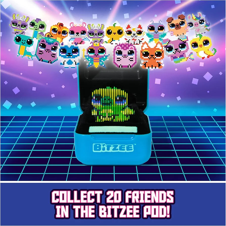 Bitzee Digital Interactive Pet