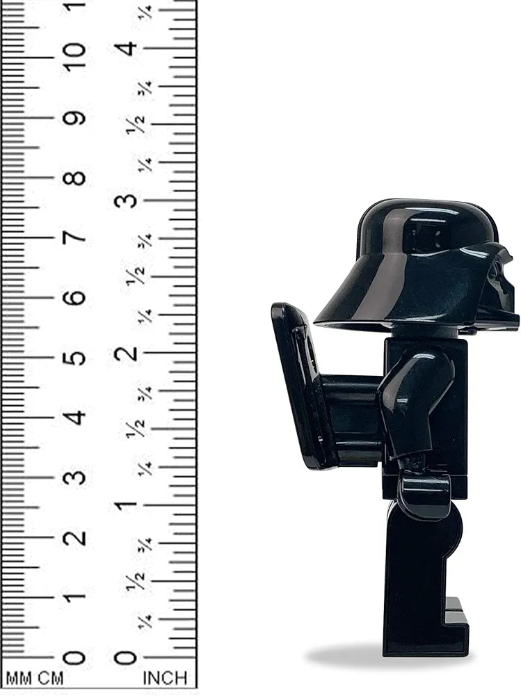 LEGO Star Wars Darth Vader Head Lamp