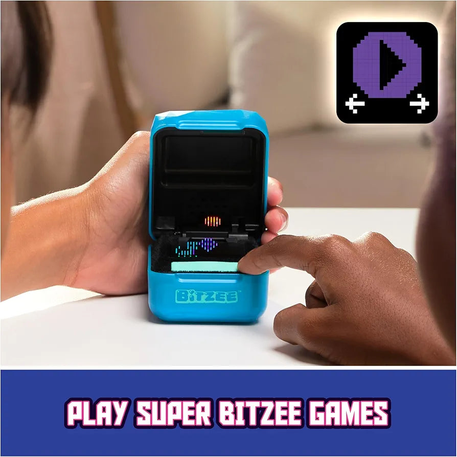 Bitzee Digital Interactive Pet