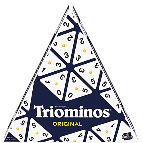 Tri-Ominos Deluxe Edition