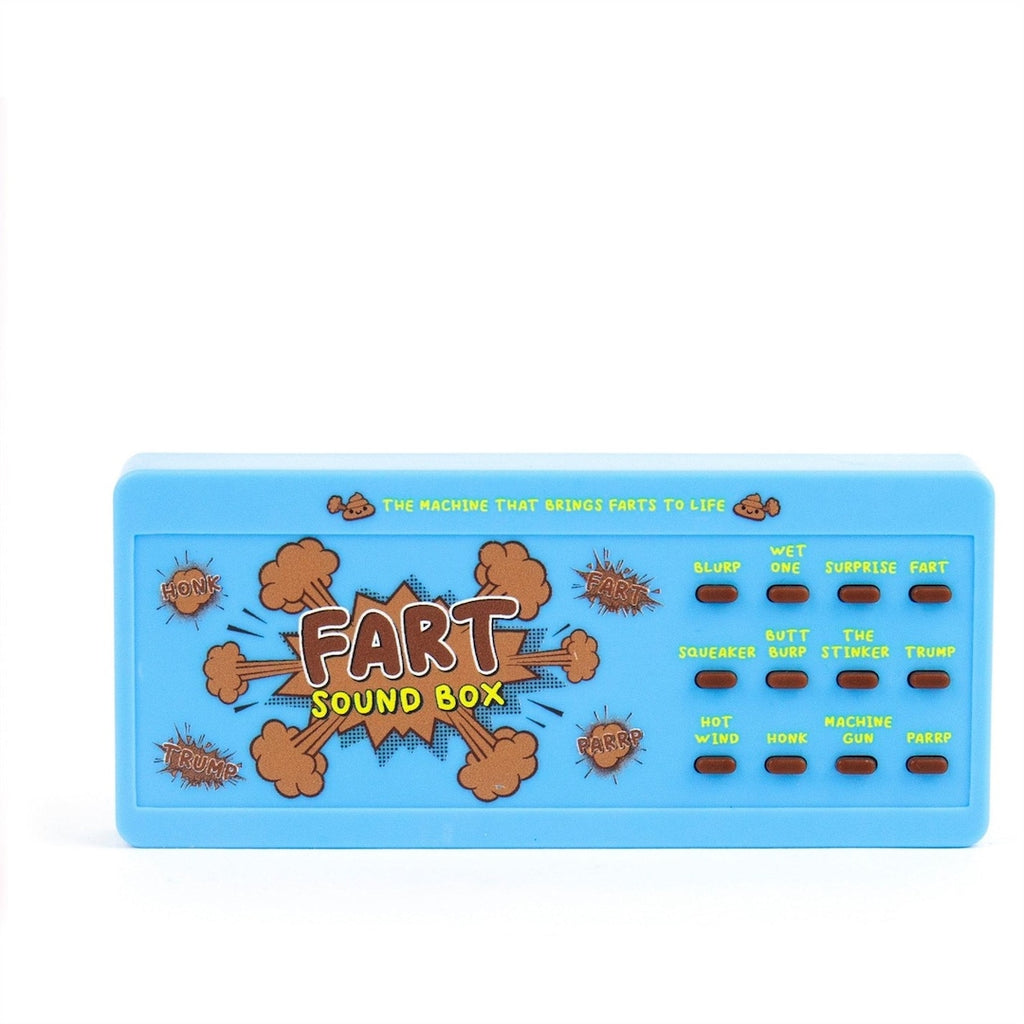 Gift Republic Fart Sound Box