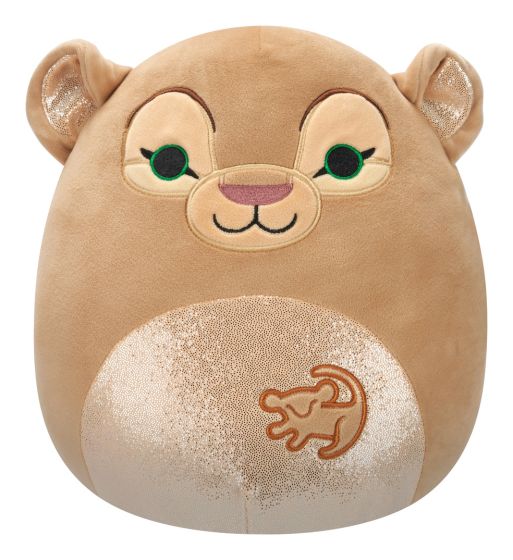 Squishmallows 8 Inch Lion King Assortment Each