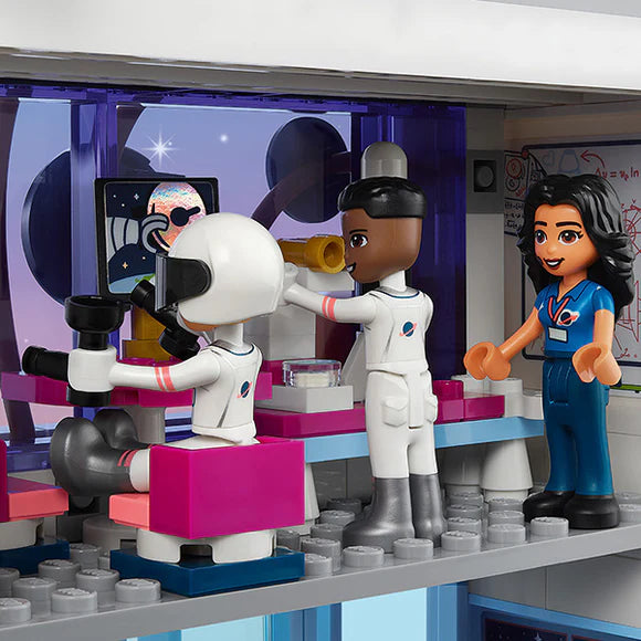 41713 LEGO Friends Olivia's Space Academy