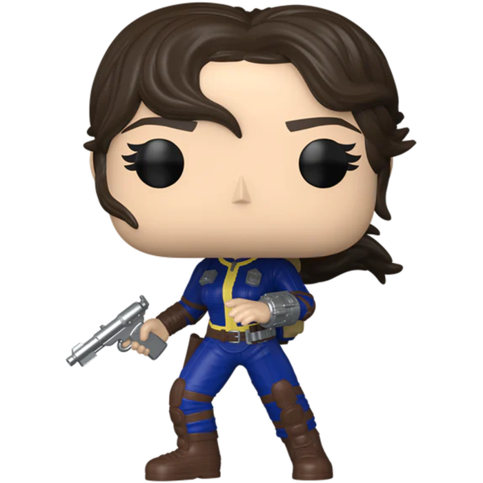 1764 Funko POP! Fallout (2024) - Lucy Maclean Pop!