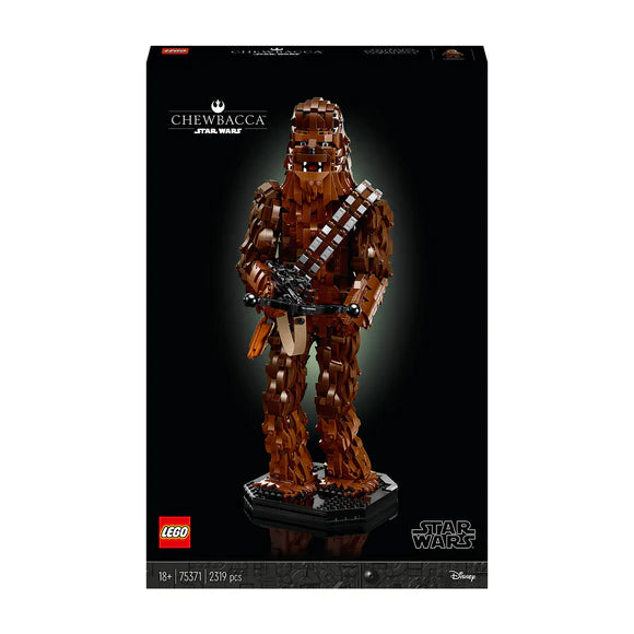 75371 LEGO Star Wars Chewbacca