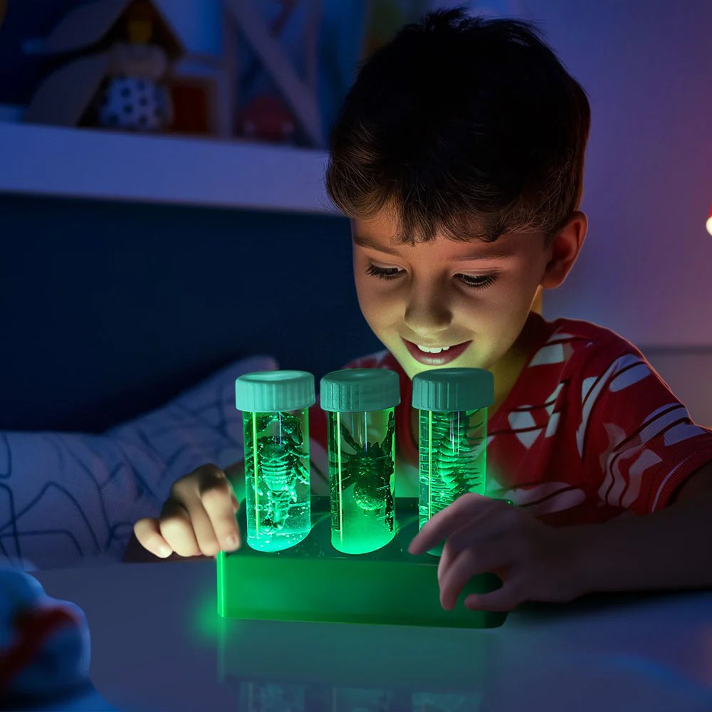 4M - Creepy Crawley Digging Lab